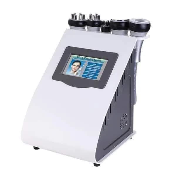 エステ　Cavitation Slimming System　美容 Cavitation RU - Zamzam Medical